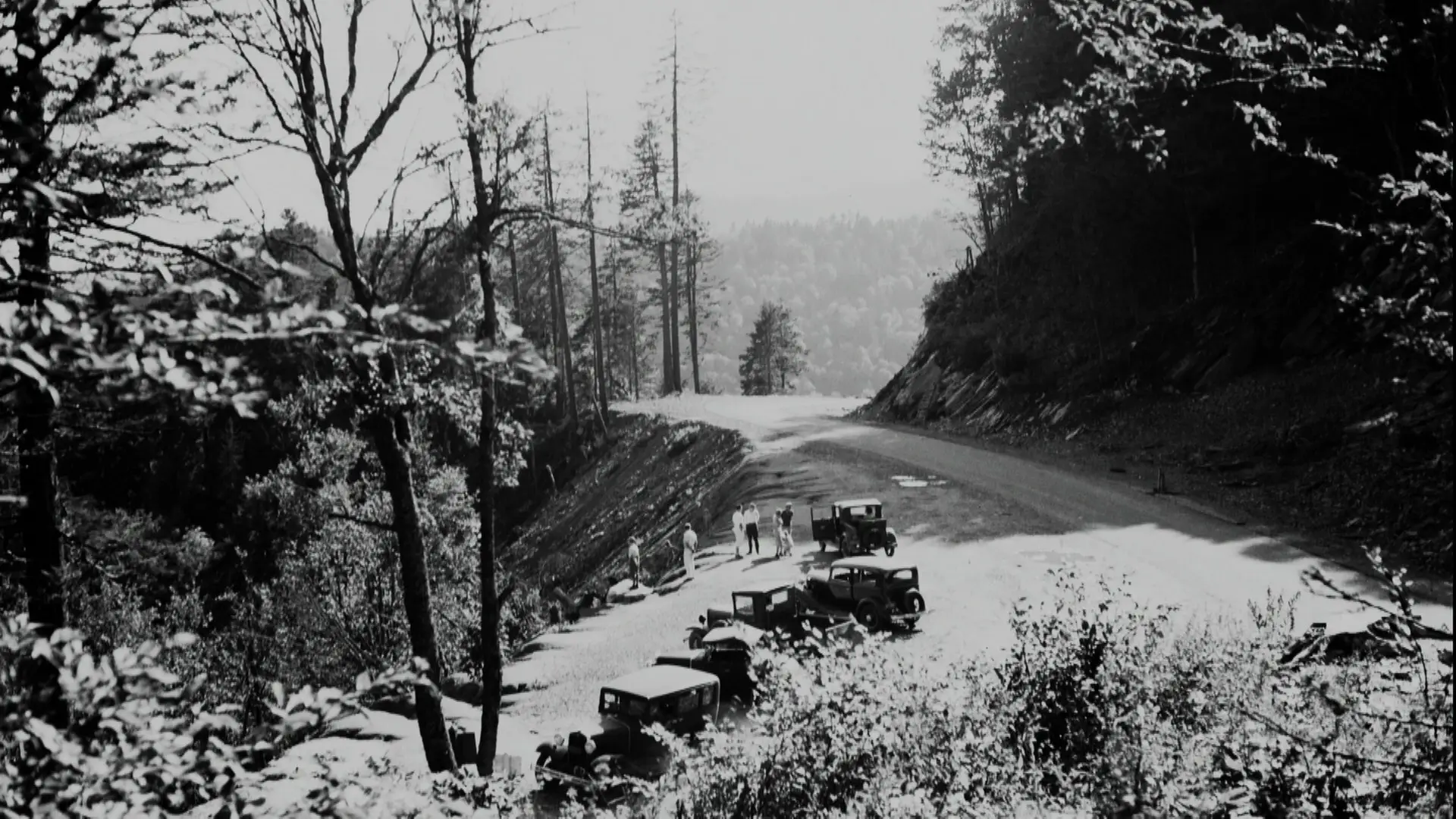 The National Parks: America's Best Idea. Episode 04 (2009)