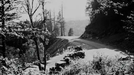 The National Parks: America's Best Idea. Episode 04 (2009)