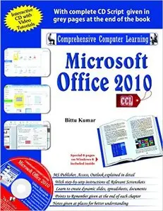 Comprehensive Computer Learning