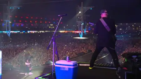 Rock in Rio 2019 [29xHDTV, 1080i]