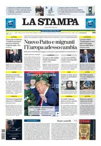 La Stampa Vercelli - 21 Dicembre 2023