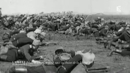 (Fr3) L'ombre d'un doute : Lili Marleen, hymne nazi ou chant de la liberté ? (2012)