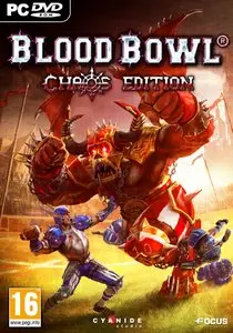 Blood Bowl: Chaos Edition (2012) v3.0.2.2
