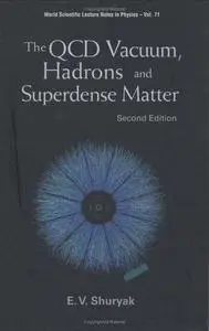 The QCD Vacuum, Hadrons and Superdense Matter (Repost)