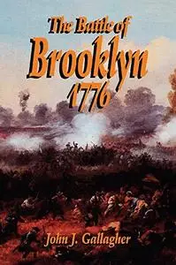 The Battle of Brooklyn, 1776
