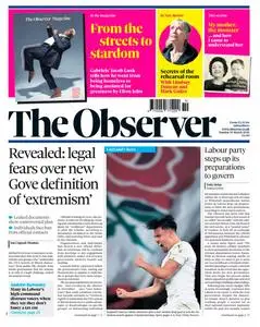 The Observer - 10 March 2024