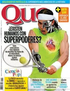Quo Nº157 (spanish)