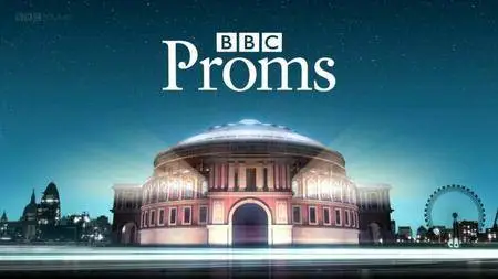 BBC Proms - CBSO Plays Tchaikovsky (2016)