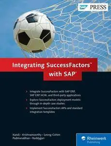 Integrating SuccessFactors with SAP