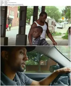 Charm City (2018)