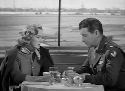 Above and Beyond (1952)