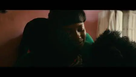 Roxanne, Roxanne (2017)