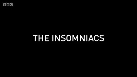 BBC - The Insomniacs (2019)