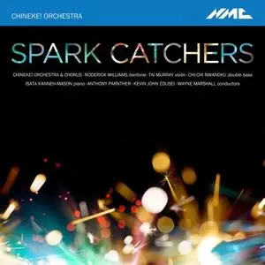 Chineke! Orchestra - Spark Catchers (2020)