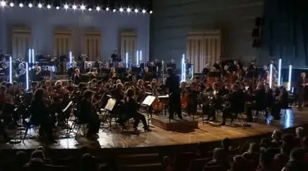 (Fr5) Les clefs de l'orchestre de Jean-François Zygel - Berlioz, la Symphonie fantastique (2011)