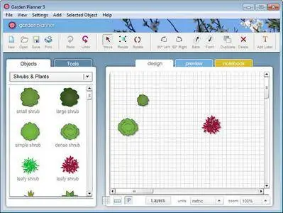 Artifact Interactive Garden Planner 3.5.21