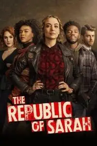 The Republic of Sarah S01E03