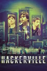 Hackerville S01E01