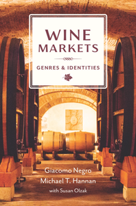 Wine Markets : Genres and Identities