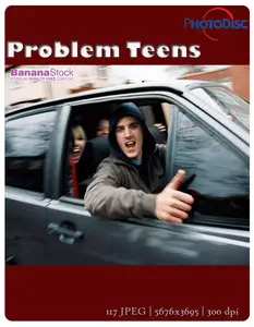 Problem Teens