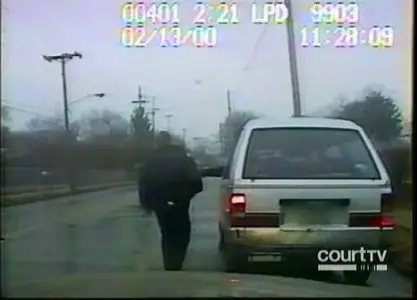 Cops S01E10
