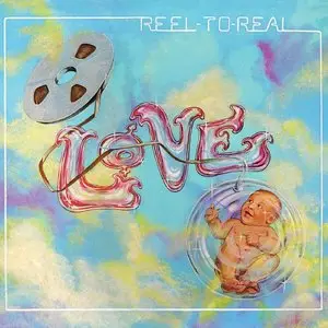 Love - Reel To Real (1974) {Deluxe Edition 2015} [Official Digital Download 24bit/96kHz]