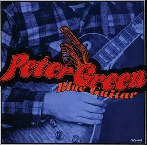 Peter Green - Blue Guitar (1981)