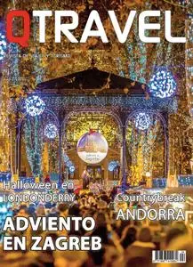 QTravel - N° 24 2020