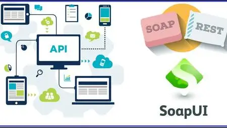 WebServices/API Testing by SoapUI-Groovy|Real-time API