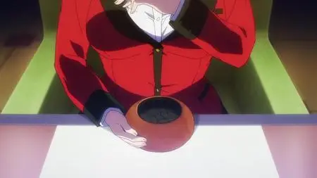 Kakegurui Twin S01E06