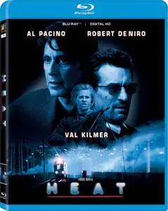 Heat (1995) [Remastered]