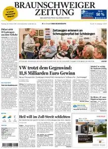 Braunschweiger Zeitung - Helmstedter Nachrichten - 23. Februar 2019