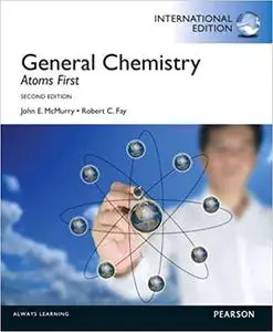 General Chemistry: Atoms First (Repost)