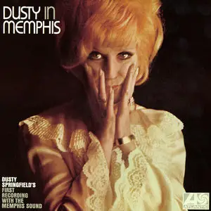 Dusty Springfield - Dusty In Memphis (1969/2012) [Official Digital Download 24bit/192kHz]