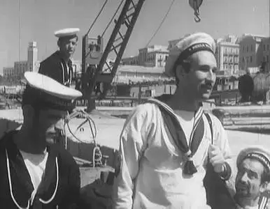 Fantasmi del mare (1948)