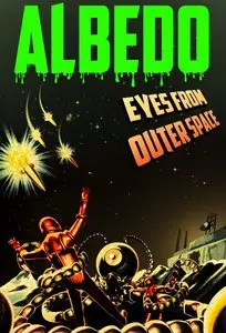 Albedo: Eyes from Outer Space (2015)