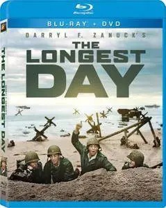 The Longest Day (1962)