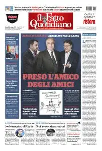 Il Fatto Quotidiano - 13 giugno 2019