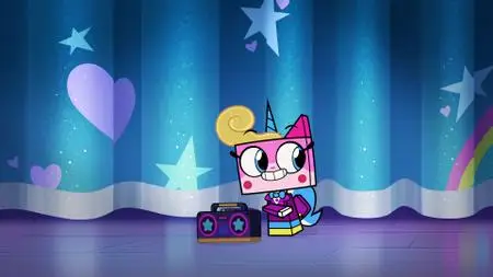 Unikitty S02E30