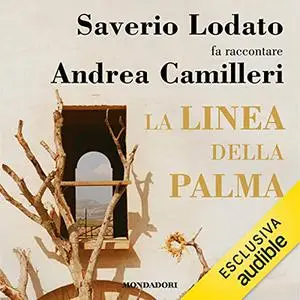 «La linea della palma» by Andrea Camilleri