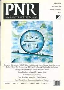 PN Review - July - August 2000