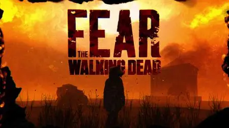 Fear the Walking Dead S07E15