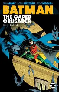 DC-Batman The Caped Crusader Vol 04 2020 Hybrid Comic eBook