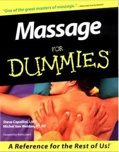 Massage for Dummies