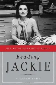 Reading Jackie: Her Autobiography in Books (Repost)