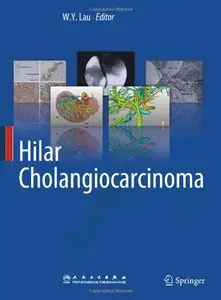 Hilar Cholangiocarcinoma (repost)