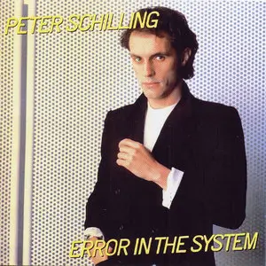 Peter Schilling - Albums Collection 1982-2010 [15CD]