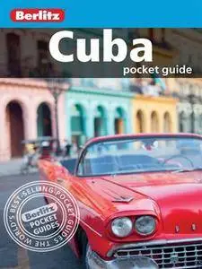 Berlitz: Cuba Pocket Guide