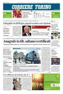 Corriere Torino – 03 agosto 2019