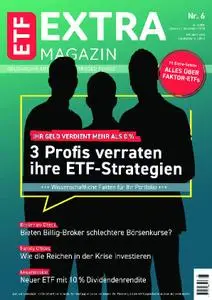 EXtra-Magazin – Oktober 2020